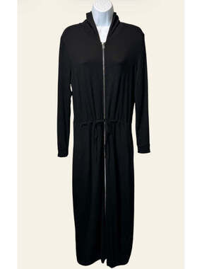 By Tess Sweatshirt Dress